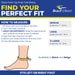 Ossur Rebound Foot-Up Ankle Foot Orthosis | Brace Direct