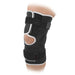 Breg Hinged TriTech Knee Brace by Brace Direct, isolated on a white background.