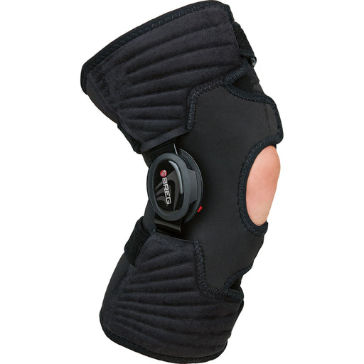 Breg OA Impulse Pull Lateral Knee Brace - Targeted Support for Osteoarthritis Relief