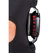 Breg OA Impulse Pull Lateral Knee Brace - Targeted Support for Osteoarthritis Relief