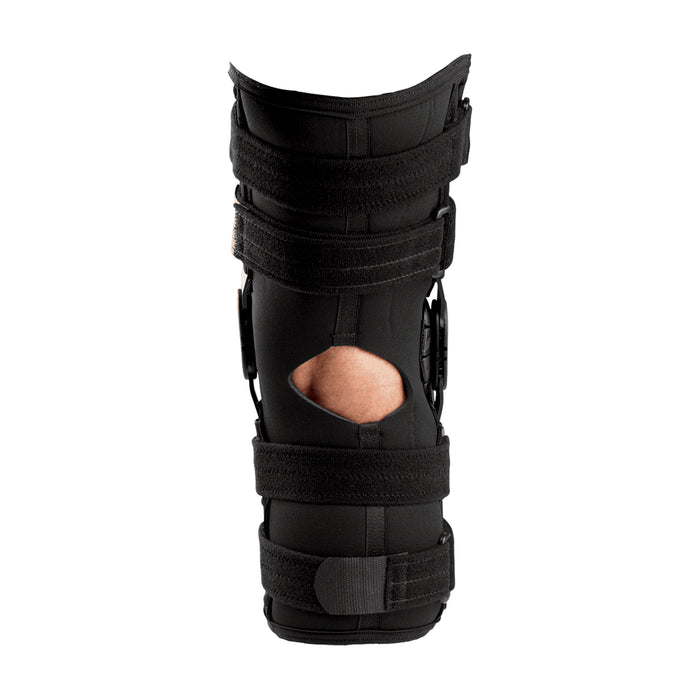 Breg Roadrunner Soft Knee Brace Neoprene Pull-On L1833, L1832 - Ligament Support and OA Relief