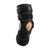 Breg Roadrunner Soft Knee Brace Neoprene Wraparound Open-Back L1833OTS OR L1832CF - Ligament Support and OA Relief