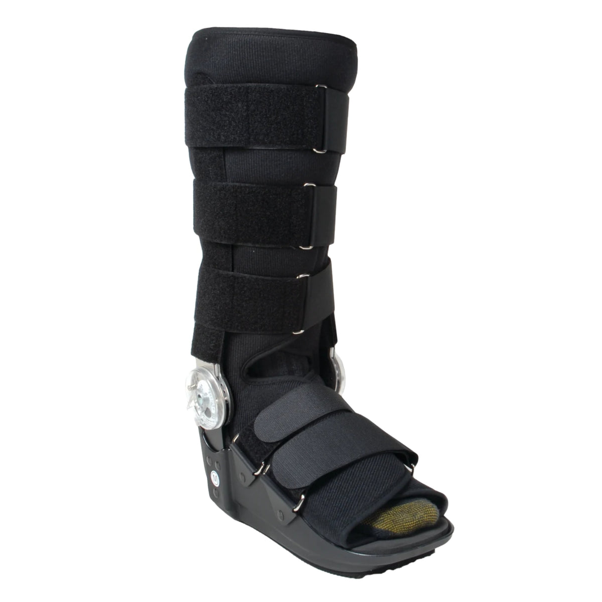 Rom Booot Ossur ROM Walker Standard Adjustable Range of Motion Walking Boot ...