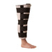 Breg Pediatric Single Panel Knee Immobilizer - Support for Your Child’s Injury Recovery