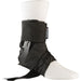 Breg Hinged Wraptor Ankle Brace - Professional Support for Sports & Ankle Stability