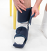 Brace Align Adjustable Ankle Positioning Boot
