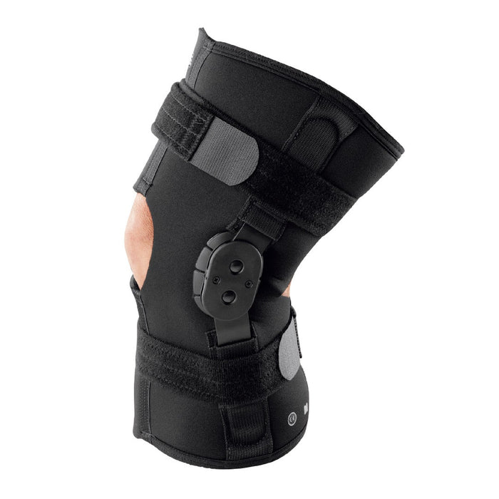 Breg Shortrunner Neoprene Soft Knee Brace by Brace Direct