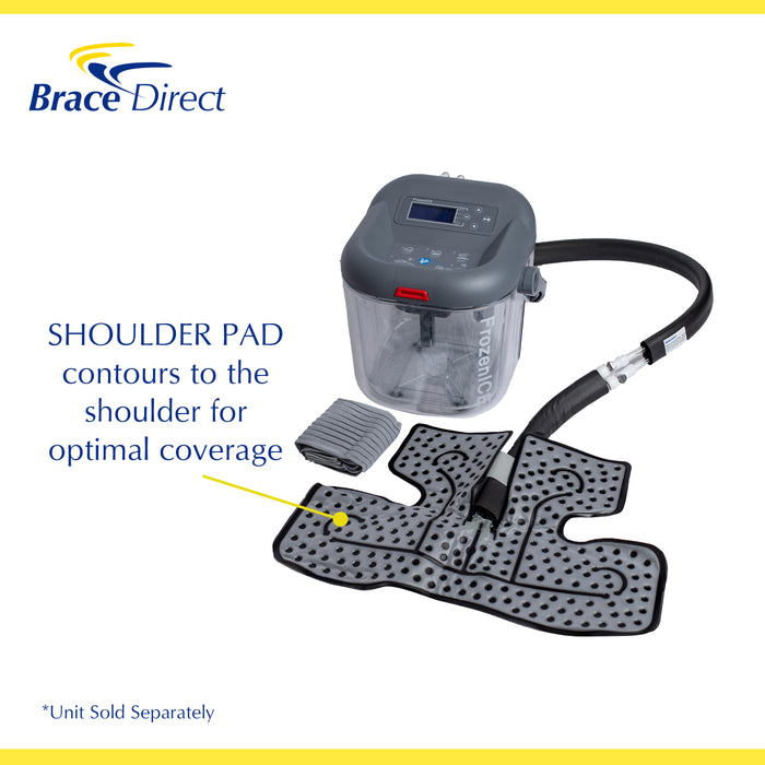 Brace Direct Cold Therapy Pad Attachment