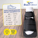 Best Post Op Shoe for Foot Surgery | Medical Surgical Shoe | BraceDirect.com
