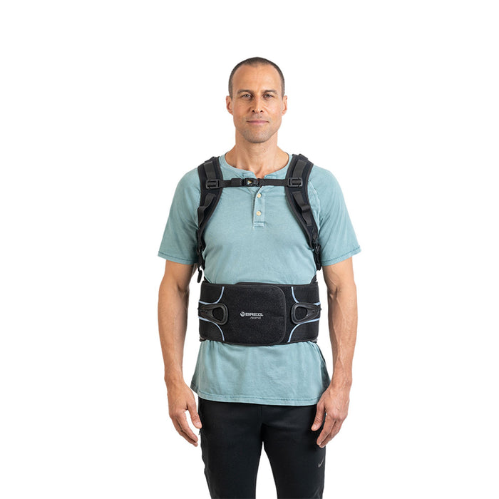 Breg Ascend TLSO 456/457 Back Brace