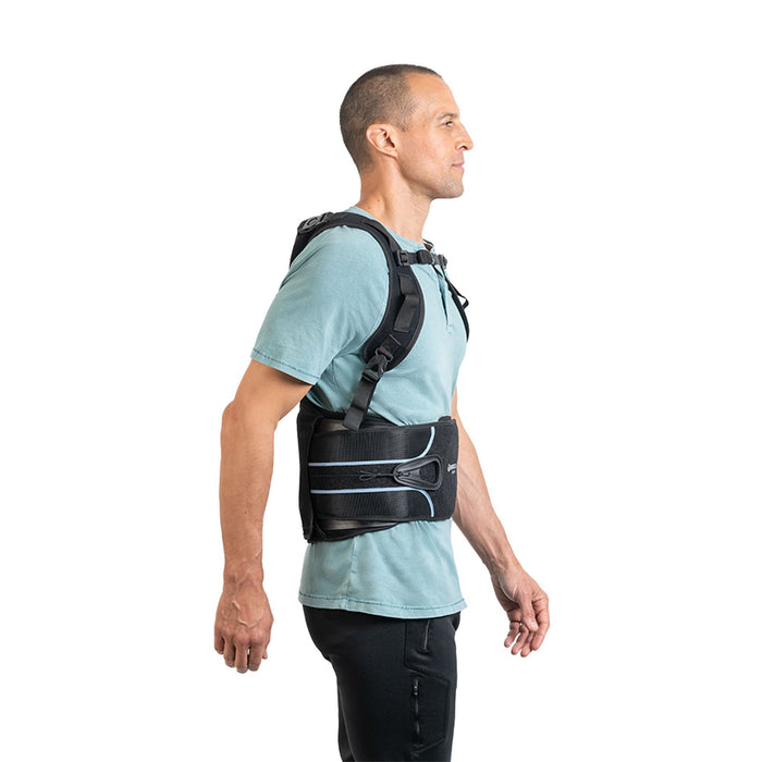 Breg Ascend TLSO 456/457 Back Brace