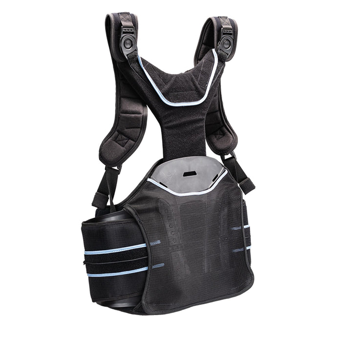 Breg Ascend TLSO 456/457 Back Brace