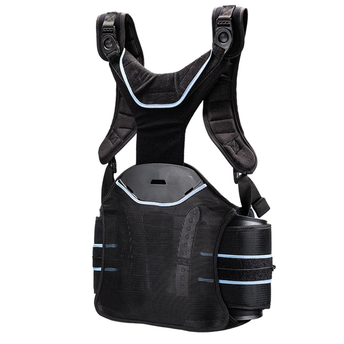 Breg Ascend TLSO 456/457 Back Brace