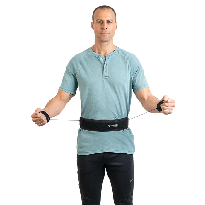 Breg Ascend SI Belt