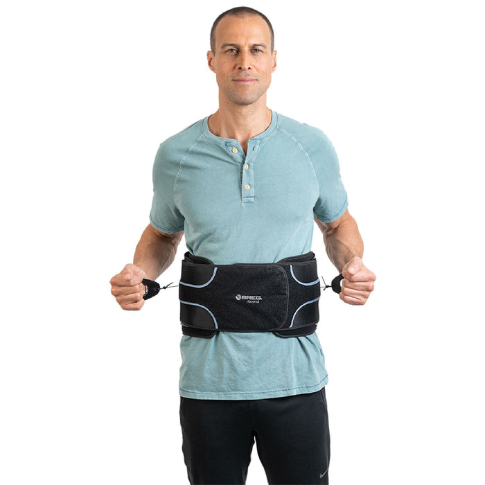 Breg Ascend LSO 637/650 Back Brace