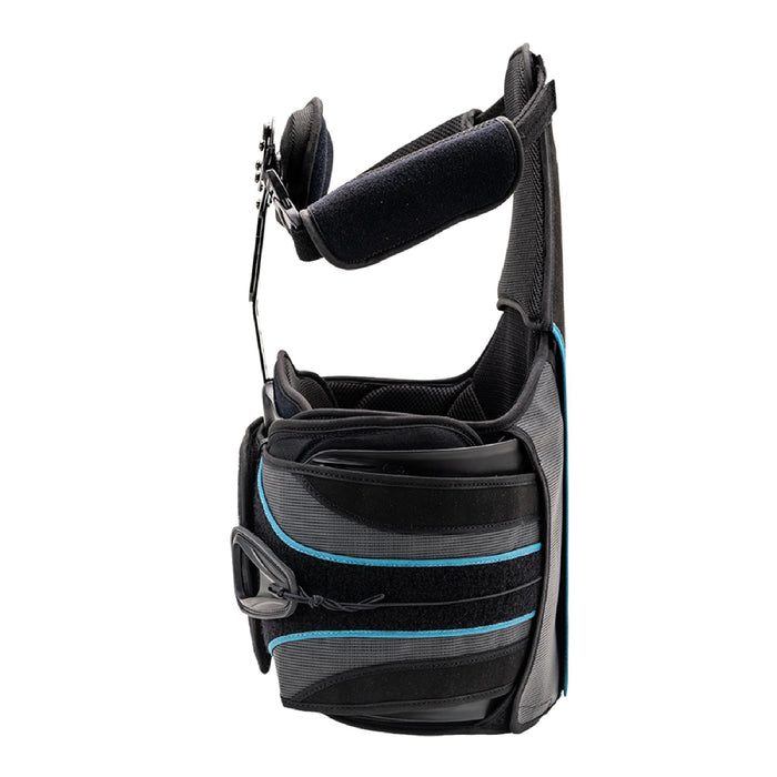 Breg Pinnacle TLSO 464 Back Brace