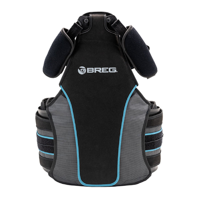 Breg Pinnacle TLSO 464 Back Brace