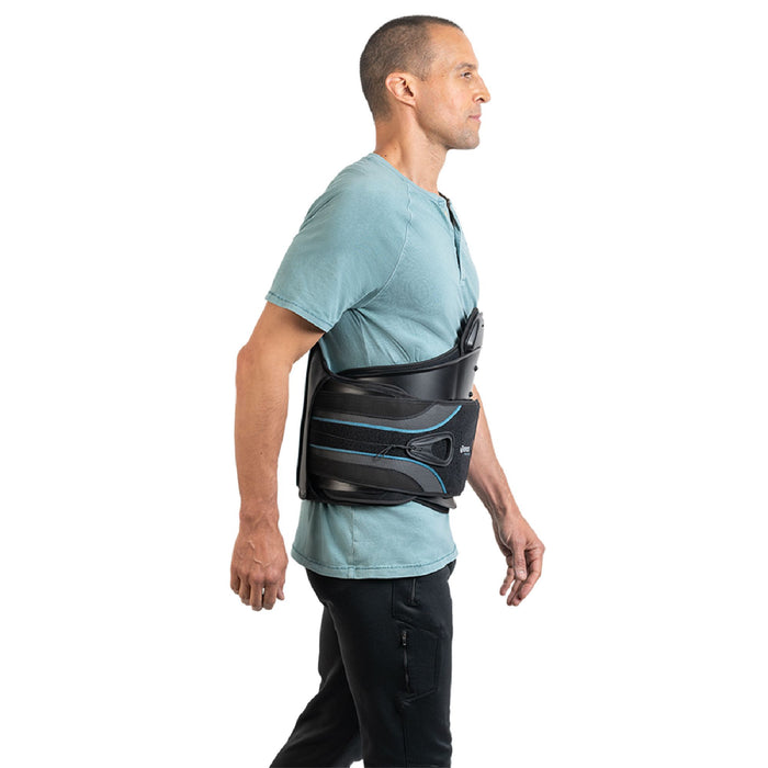 Breg Pinnacle LSO 639/651 Back Brace