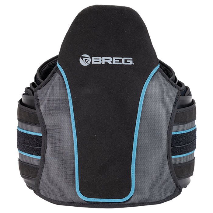 Breg Pinnacle LSO 639/651 Back Brace