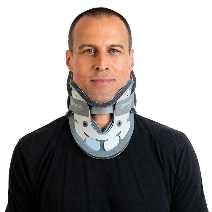 Breg Ascend Cervical Collar 172 - PDAC L0172