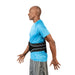 Breg Epic LP LSO 631/648 Back Brace (L0631, L0648)