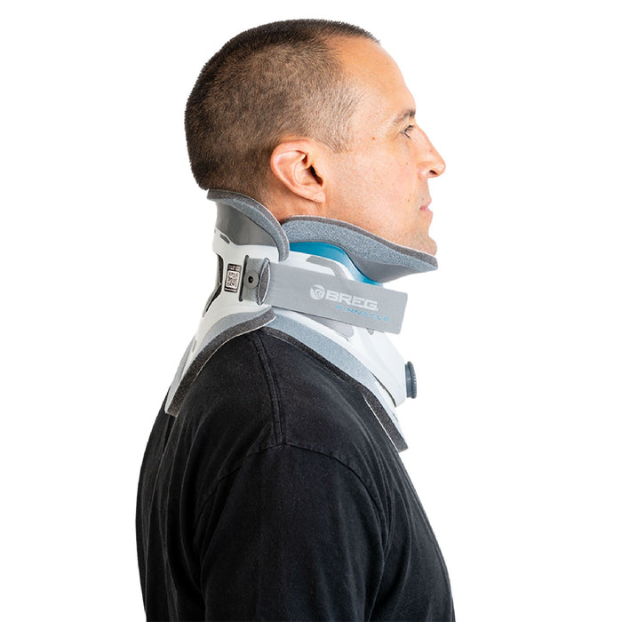 Breg Pinnacle Cervical Collar 172