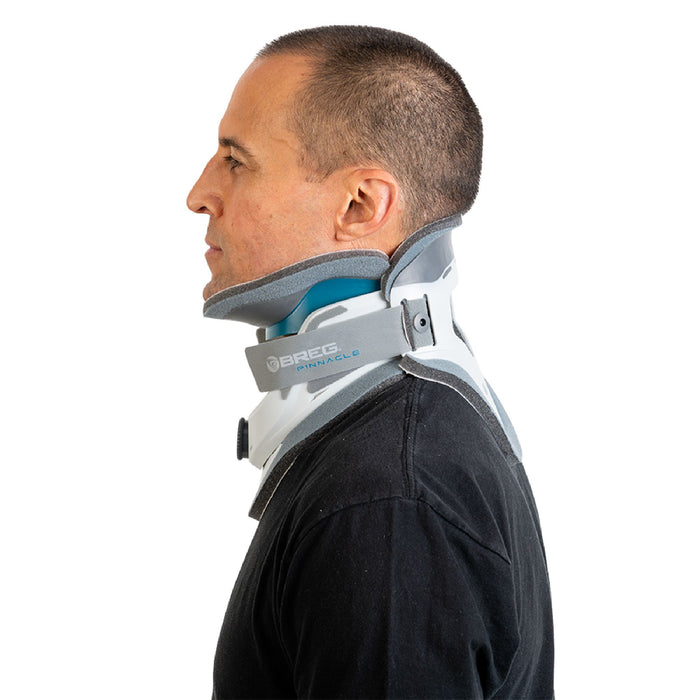 Breg Pinnacle Cervical Collar 172