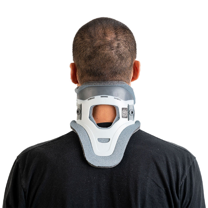 Breg Pinnacle Cervical Collar 172