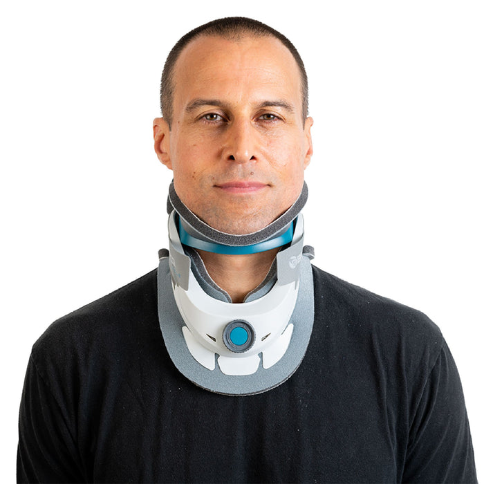 Breg Pinnacle Cervical Collar 172