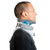 Breg Pinnacle Cervical Collar TX 174