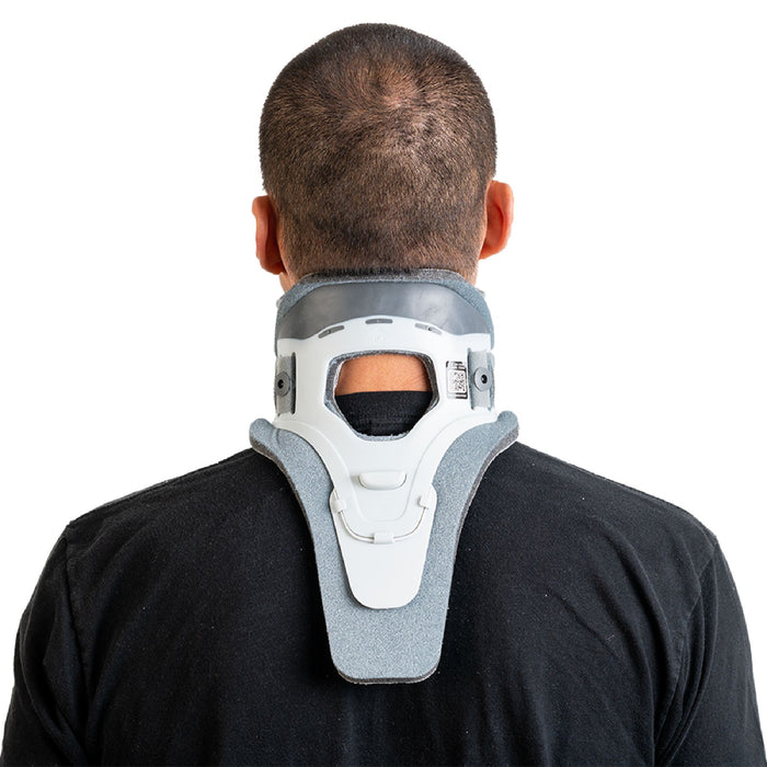 Breg Pinnacle Cervical Collar TX 174