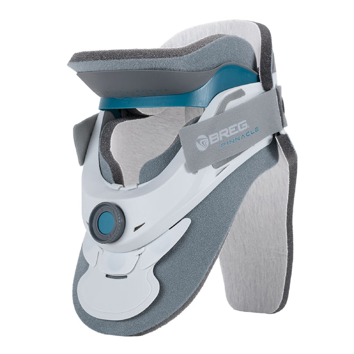 Breg Pinnacle Cervical Collar TX 174