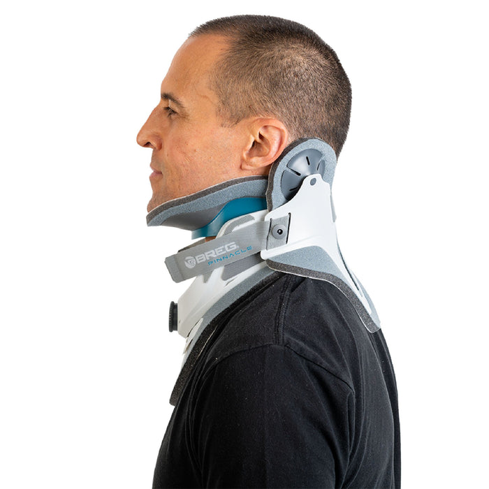 Breg Pinnacle Cervical Collar MP 180