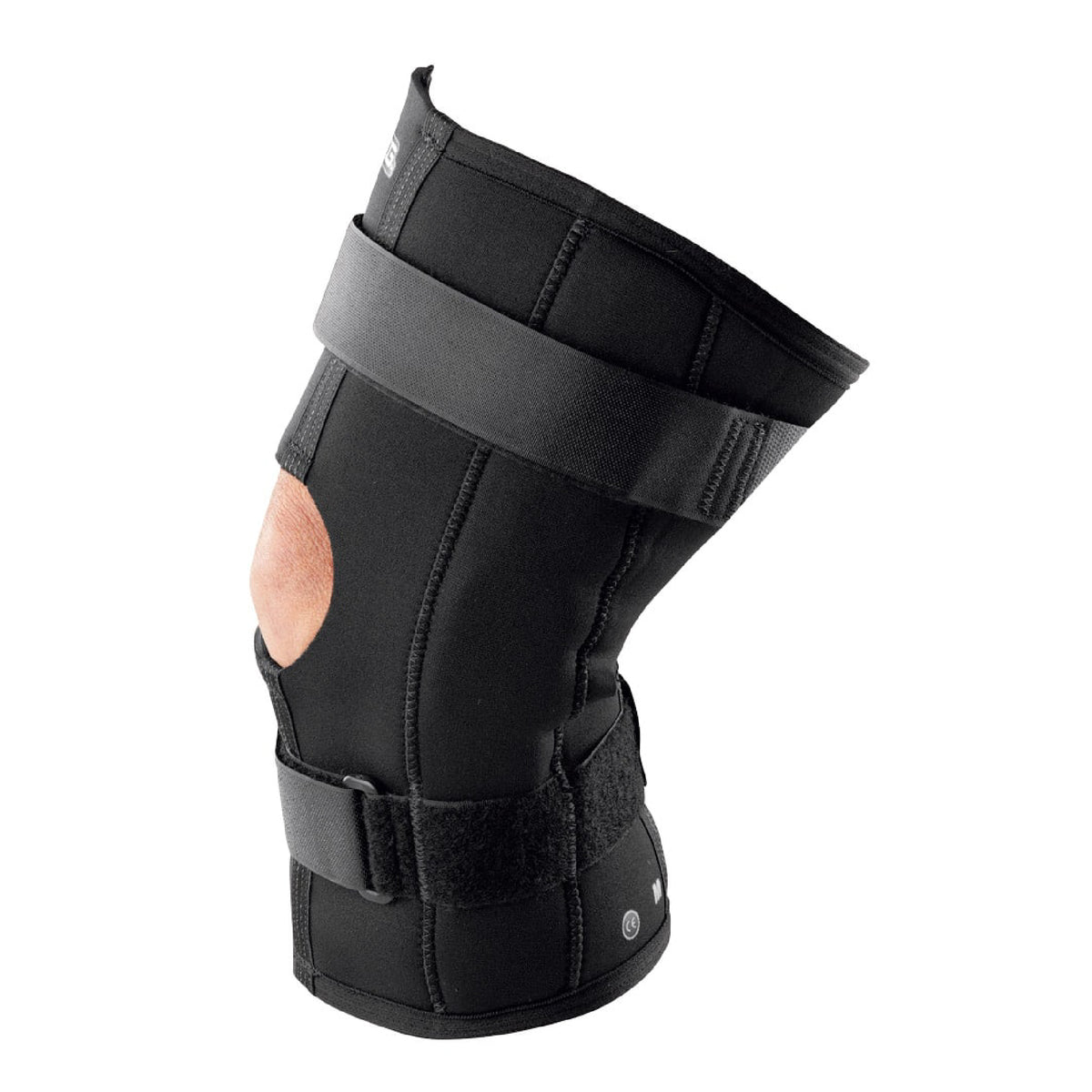 Breg Shortrunner Neoprene Knee Brace: Superior Support for Ligament ...