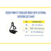 Ossur Form Fit Shoulder Brace | External Rotation Support | BraceDirect.com