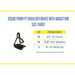 Ossur Form Fit Abduction Shoulder Brace | Surgery Recovery Support | BraceDirect.com