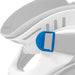 Ossur Replacement Fit Tabs for Miami J Select Cervical Collar