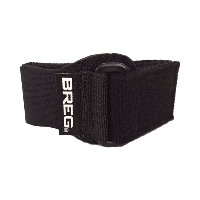 Breg Tendon Compression Strap A4467 - Elbow & Knee Pain Relief Brace