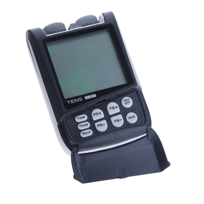 Brace Direct Relief Pulse 5 TENS Unit by Ultima 5