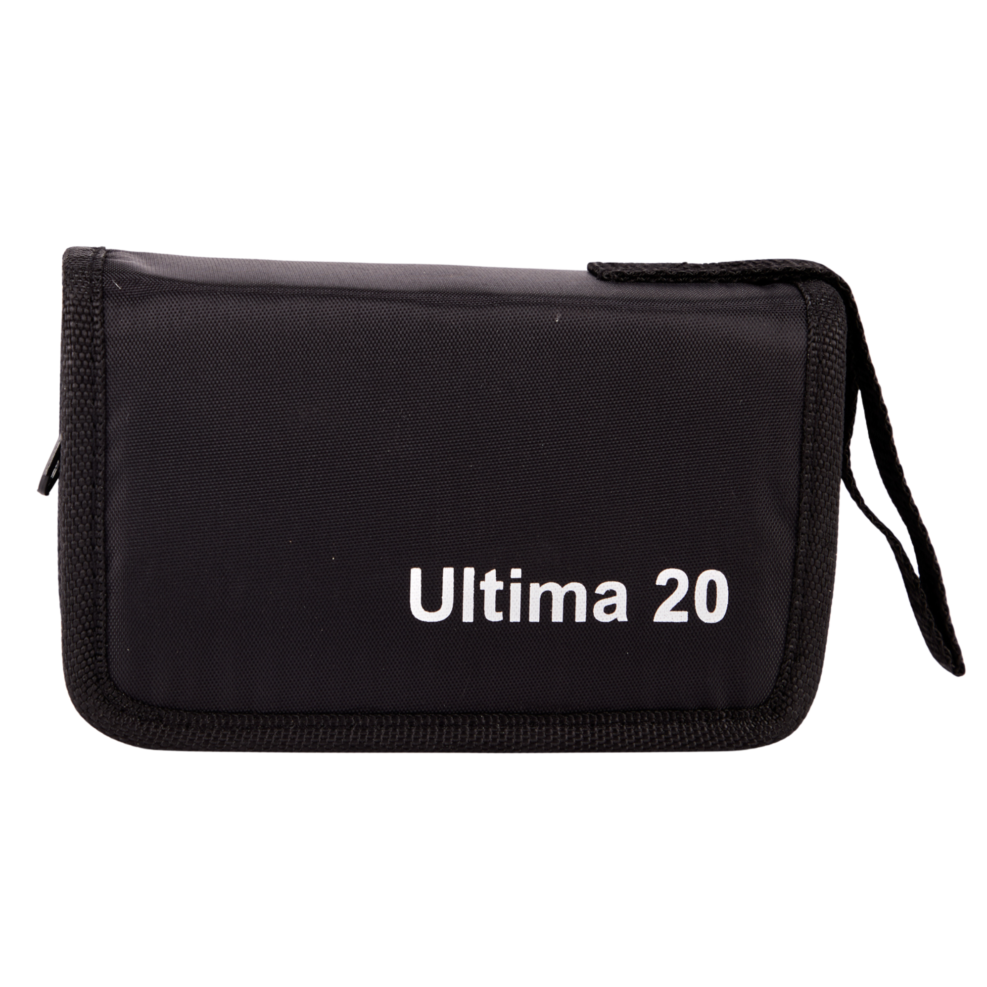 Ultima 20 TENS Unit – Dual Channel Digital Nerve Stimulator with 20 ...
