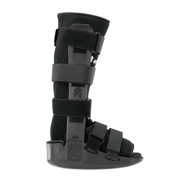 Breg Vectra Basic Tall Walker Boot L4387OTS or L4386CF - Lower Leg and Ankle Support