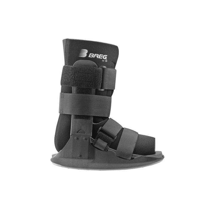 Breg Vectra Lite Short Walker Boot L4387OTS or L4386CF- Lower Leg and Ankle Support