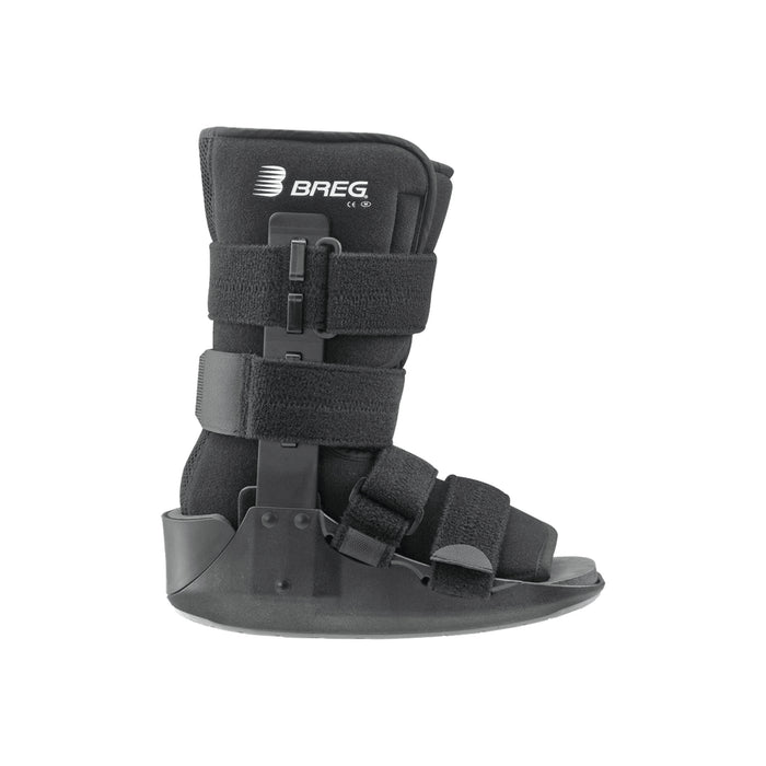 Breg Vectra Premium Short Walker Boot L4387, L4386 - Advanced Ankle & Foot Support