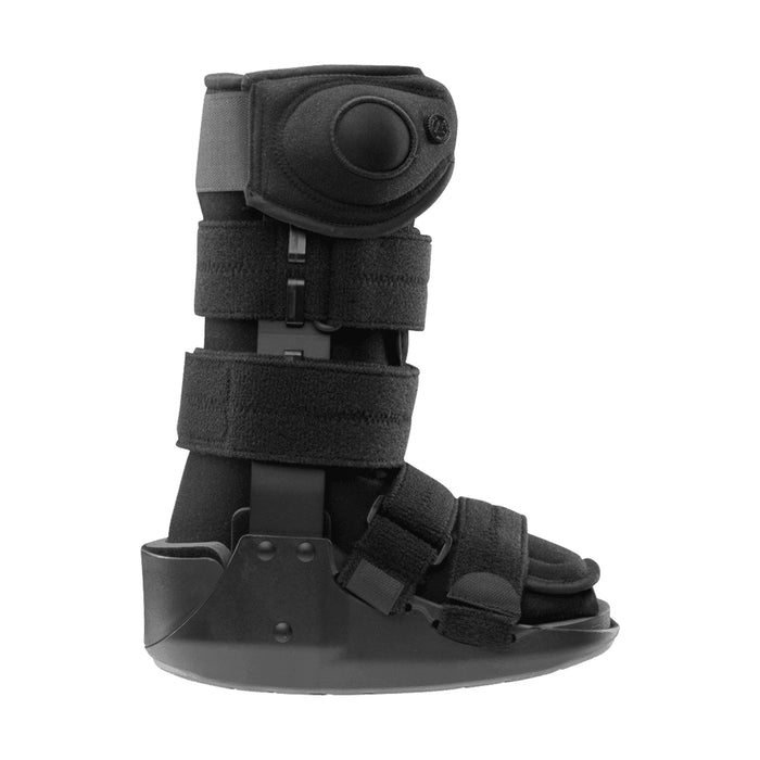 Vectra Premium Short Air Walker Boot L4361, L4360 - Pneumatic Support for Foot & Ankle Recovery