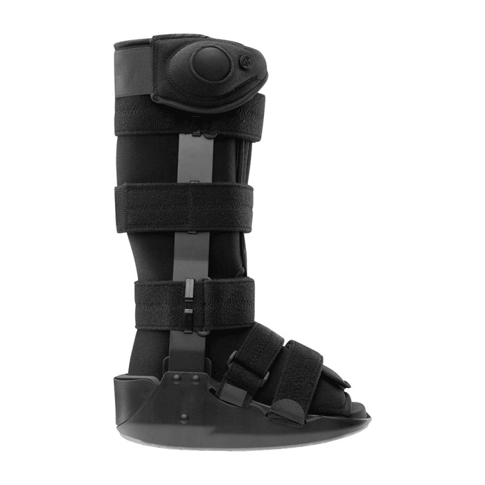 Vectra Premium Tall Air Walker Boot L4361, L4360 - Pneumatic Support for Fracture & Sprain Recovery