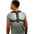 Breg Adjustable Clavicle Posture Support Brace - Professional Shoulder Support for Better Posture