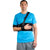 Breg Straight Shoulder Immobilizer Deluxe - Premium Support for Shoulder Injuries & Dislocations