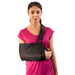 Breg Essential Shoulder Immobilizer - Breathable Support for Post-Op Recovery & Injuries