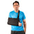 Breg Deluxe Shoulder Sling - Premium Support with Full-Foam Comfort