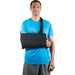 Breg Deluxe Shoulder Immobilizer - Premium Cotton Support for Recovery & Stability